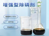 生物除磷經濟實惠為什么還要用化學除磷呢